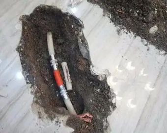 西青测漏水电话