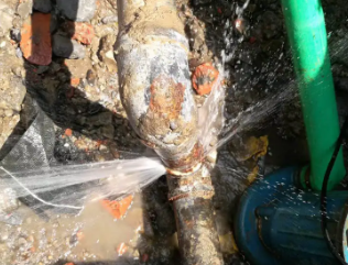 西青测漏水公司电话