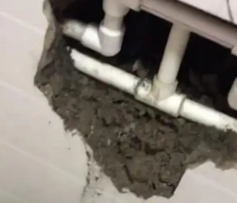 西青漏水检测电话